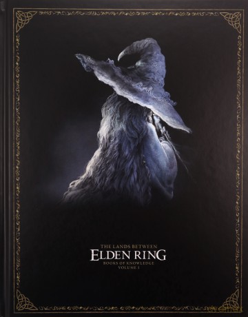 Elden Ring Official Strategy Guide Vol 1 - Future Press [KSIĄŻKA]