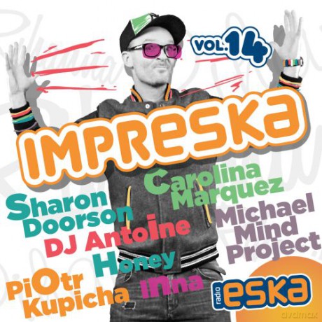 ESKA Impreska 14 [2CD]