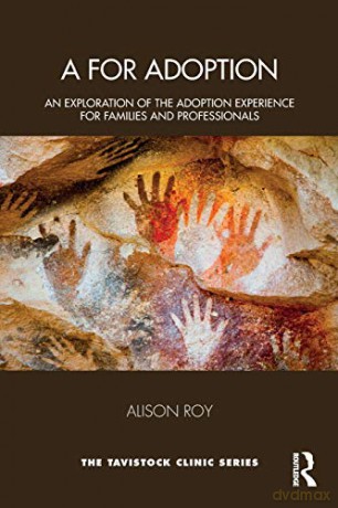 For Adoption - Alison Roy [KSIĄŻKA]