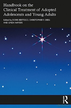 Handbook On The Clinical Treatment Of Ad - Doris Bertocci [KSIĄŻKA]