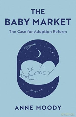 Baby Market - Anne Moody [KSIĄŻKA]