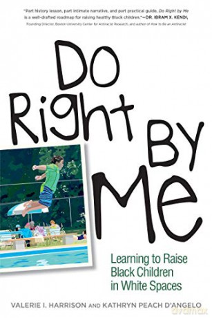 Do Right By Me - Valerie I. Harrison [KSIĄŻKA]