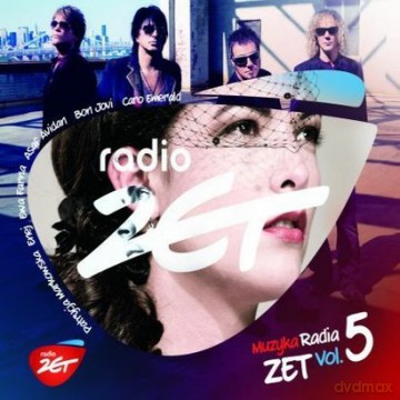 Muzyka Radia Zet Vol.5 (digipack) [2CD]