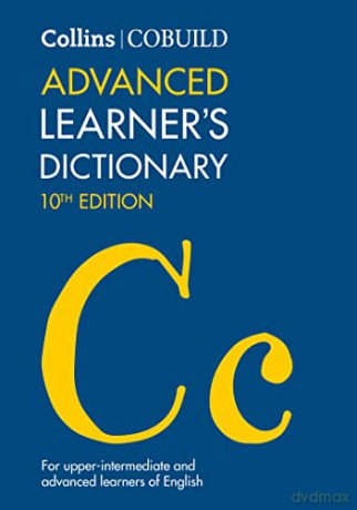 Advanced Learners Dictionary [KSIĄŻKA]