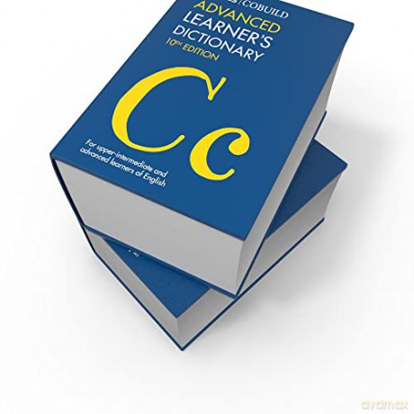 Advanced Learners Dictionary [KSIĄŻKA]