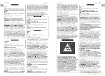 Advanced Learners Dictionary [KSIĄŻKA]