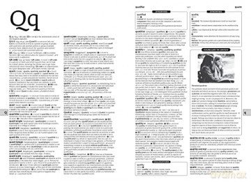Advanced Learners Dictionary [KSIĄŻKA]