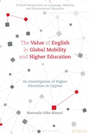 Cpl English Language Dynamics In Gl - Vida Mannl Manuela [KSIĄŻKA]