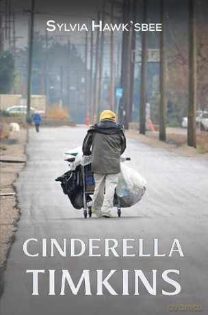 Cinderella Timkins - Sylvia Hawk Sbee [KSIĄŻKA]