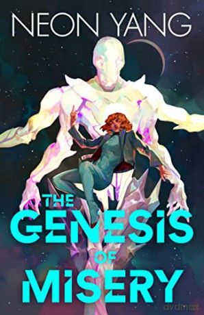 Genesis Of Misery - Neon Yang [KSIĄŻKA]