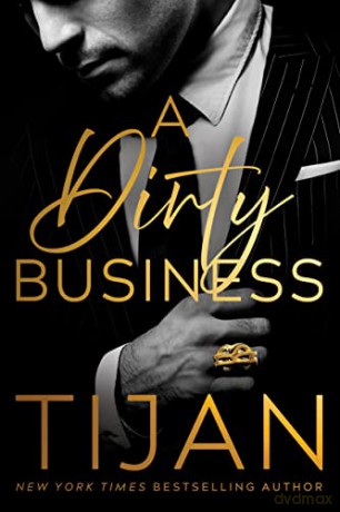 Dirty Business A [KSIĄŻKA]