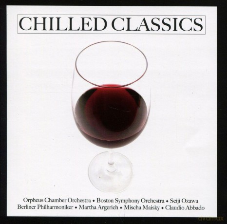 Chilled Classics [2CD]
