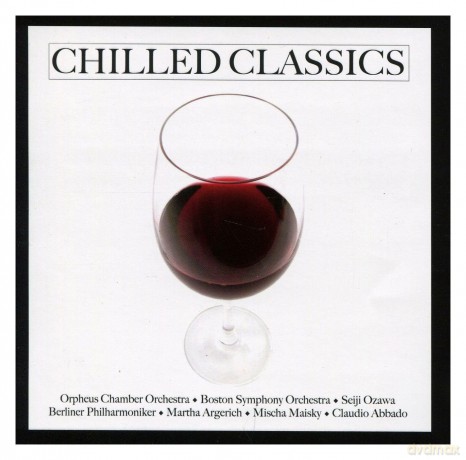 Chilled Classics [2CD]