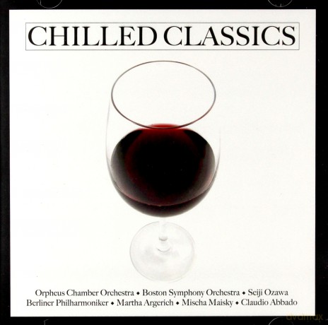 Chilled Classics [2CD]