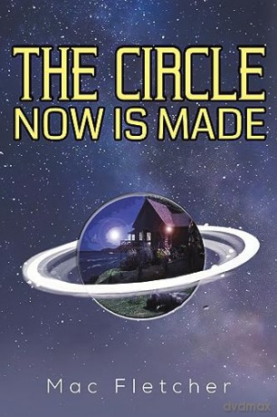 Circle Now Is Made - Mac Fletcher [KSIĄŻKA]