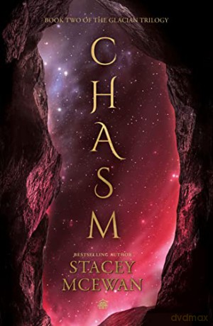 Chasm - Stacey Mcewan [KSIĄŻKA]