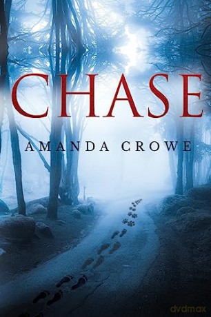 Chase - Amanda Crowe [KSIĄŻKA]