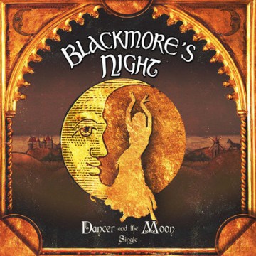 Blackmore's Night: Dancer And The Moon Limited Edition (digipack) [CD]+[DVD]