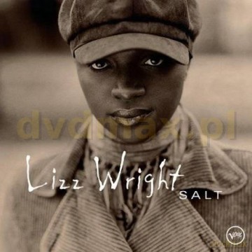 Lizz Wright: Salt [CD]