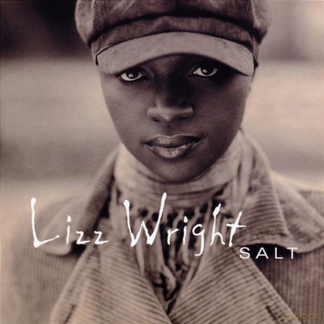 Lizz Wright: Salt [CD]