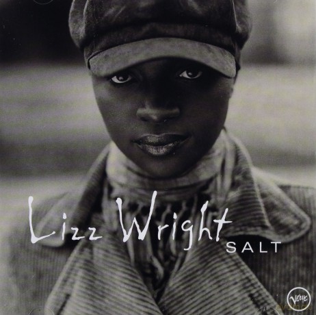 Lizz Wright: Salt [CD]