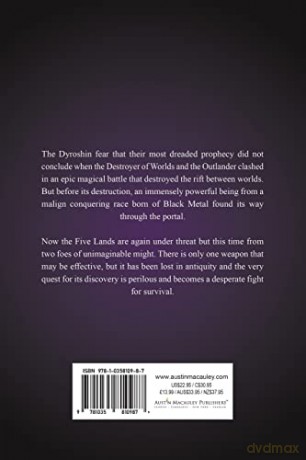 Darker Matter Book Ii Wildfire - J N Lowther [KSIĄŻKA]