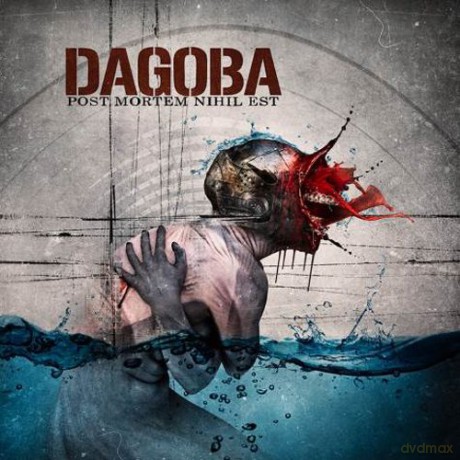 Dagoba: Post Mortem Nihil Est (digipack) [CD]
