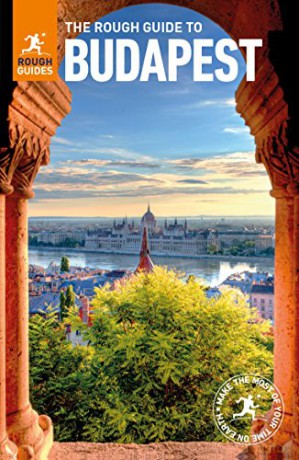Budapest [KSIĄŻKA]