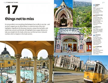 Budapest [KSIĄŻKA]