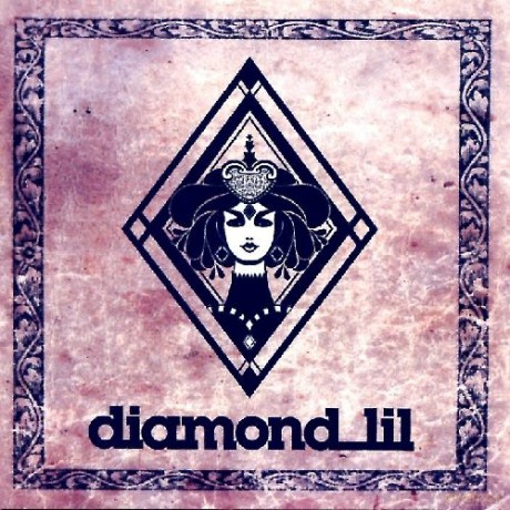 Diamond Lil: Diamond Lil [CD]