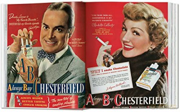 All American Ads Of The 40s - Taschen [KSIĄŻKA]