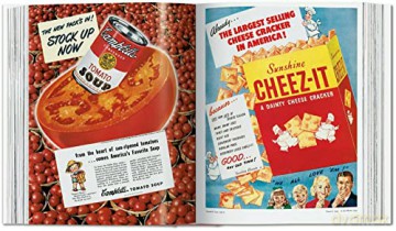 All American Ads Of The 40s - Taschen [KSIĄŻKA]