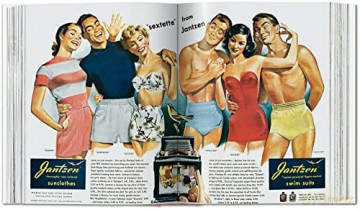 All American Ads Of The 40s - Taschen [KSIĄŻKA]