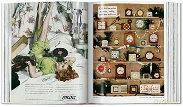 All American Ads Of The 40s - Taschen [KSIĄŻKA]