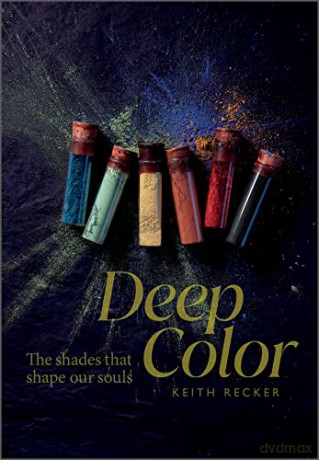 Deep Color - Keith Recker [KSIĄŻKA]