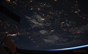 Earth In Our Hands - Thomas Pesquet [KSIĄŻKA]