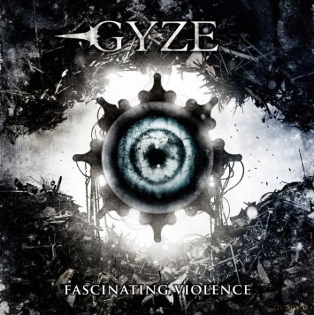 Gyze: Fascinating Violence (digipack) [DVD]