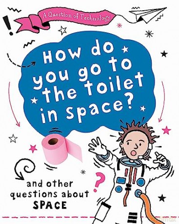 A Question Of Technology How Do You Go - Clive Gifford [KSIĄŻKA]