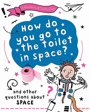 A Question Of Technology How Do You Go - Clive Gifford [KSIĄŻKA]
