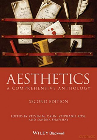 Aesthetics [KSIĄŻKA]