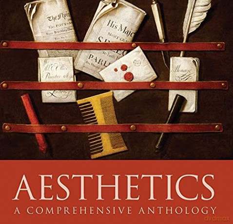 Aesthetics [KSIĄŻKA]