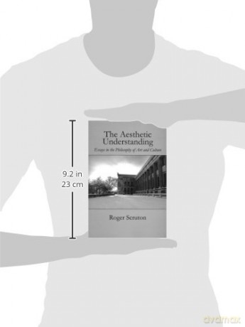 Aesthetic Understanding - Roger Scruton [KSIĄŻKA]