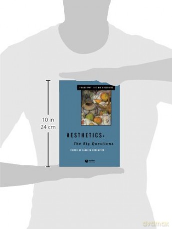 Aesthetics The Big Questions - Carolyn Korsmeyer [KSIĄŻKA]