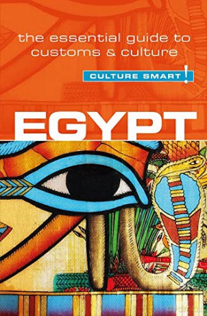 Egypt Culture Smart - Jailan Zayan [KSIĄŻKA]