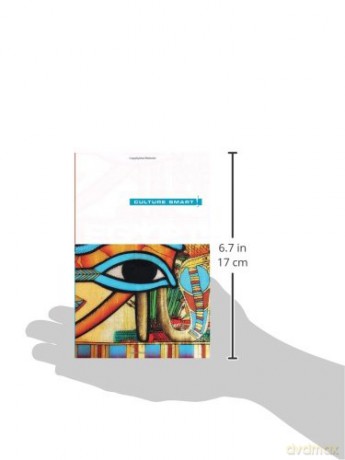 Egypt Culture Smart - Jailan Zayan [KSIĄŻKA]