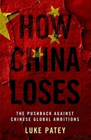 How China Loses [KSIĄŻKA]
