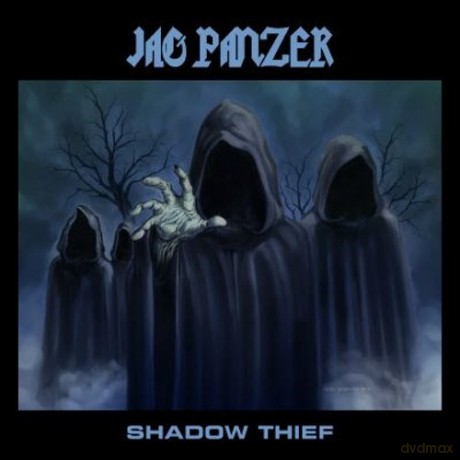 Jag Panzer: Shadow Thief [CD]