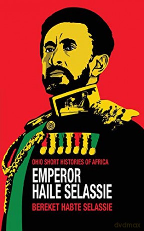 Emperor Haile Selassie - Unknown [KSIĄŻKA]