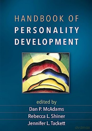 Handbook Of Personality Development - Dan P. Mcadams [KSIĄŻKA]