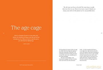 How To Age Against The Machine - Melissa Doyle [KSIĄŻKA]